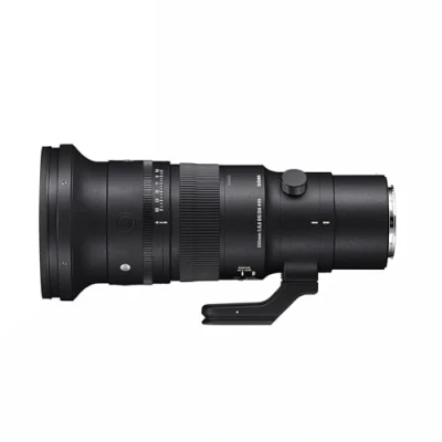 Image of 500mm F5.6 DGDN OS for L Mount