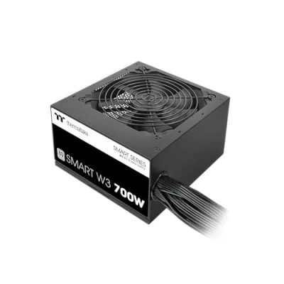 Image of Thermaltake Smart W3 700W ATX 3.1 80Plus White