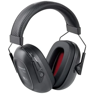 Image of Verishield VS 110F, Compact Folding Earmuff, SNR 27dB