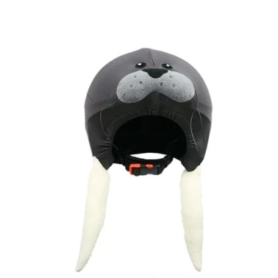 Image of COOLCASC WALRUS Multisport Helmet Cover