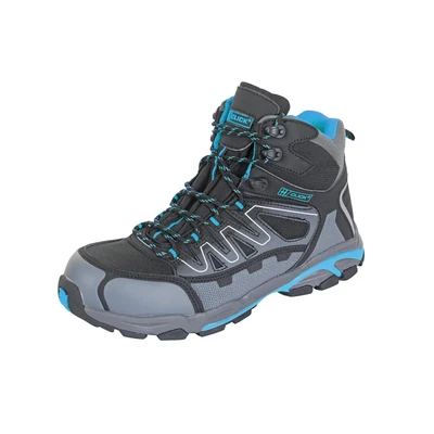 Image of Hiker S3 Composite Blk/B/Gy UK 3 EU 36