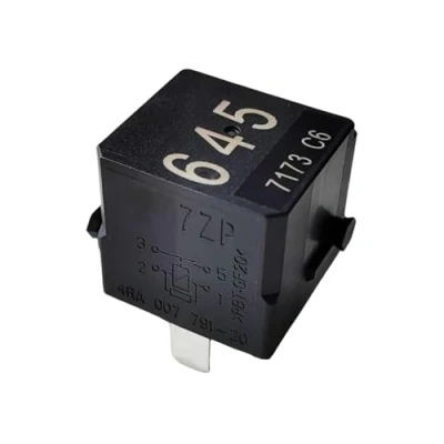 Image of 4RA007791 20#645 12VDC 4Pins