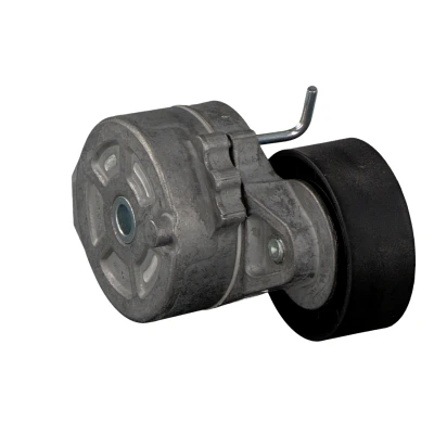 Image of 7G9Q6A228AA, FS7Q6A228AA Tensioner FEBI BILSTEIN 30128 FORD: S Max Mk1, Focus 2, Galaxy Mk3 MPV, LAND ROVER: Range Rover Evoque, Freelander 2 Off Road