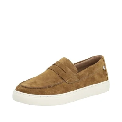 Image of Rieker Evolution Mens U0703 22 Casual Loafer Shoes 8 UK