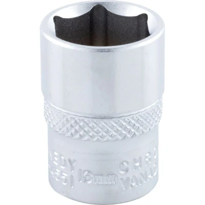 Image of Kennedy 13mm Single Hex Socket 1/4&quot; Square Drive