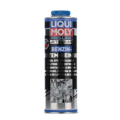 Image of P000084 Cleaner, Petrol injection system LIQUI MOLY 5147 Tin 1l