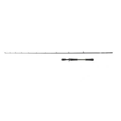 Image of Abu Garcia Beast X Live Vertical Baitcaster rod 1.95m (30 120g) Baitcasting