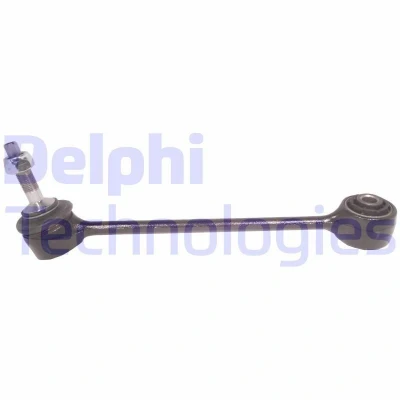 Image of RGD500180 Link, wheel suspension DELPHI TC2475 Left, Right, Lower, Front with ball joint LAND ROVER: Range Rover 3