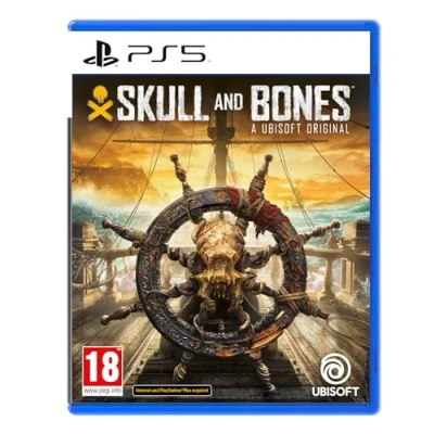 Image of Skull and Bones /PS5