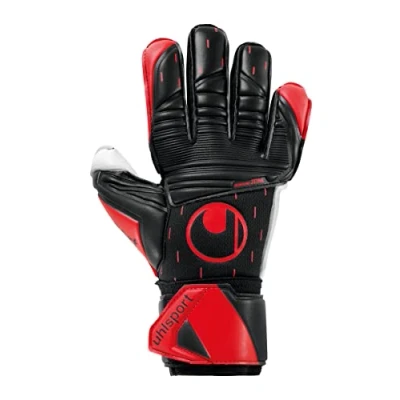 Image of Uhlsport Classic Absolutgrip Goalkeeper Gloves Size 8.5
