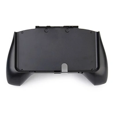 Image of Generic Controller Hand Grip Handle Holder for NEW Nintendo 3DS Black