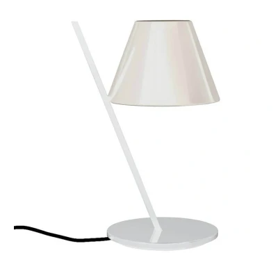 Image of Artemide La Petite Table Lamp White