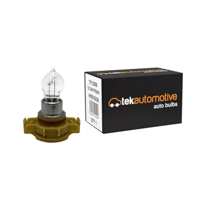 Image of Tek Automotive PS24W Hipervision Car Bulb Indicator Reverse Fog DRL Interior Light 12086 12V 24W
