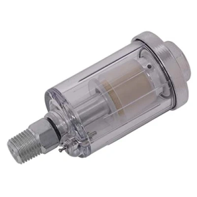 Image of Sealey In Line Water Trap/Filter