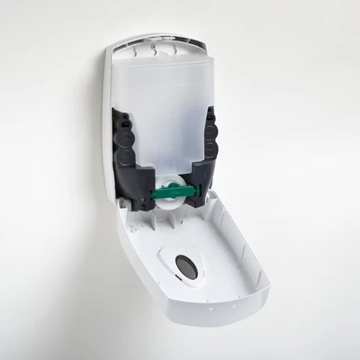 Image of Solent Cleaning Dispenser 2L Pump (2mm Nozzle)