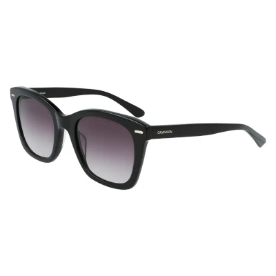 Image of Sunglasses Calvin klein Ck21506s col. 001 Woman Black