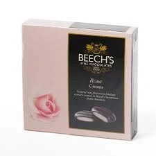 Image of Beech&#039;s Rose Creams 90g