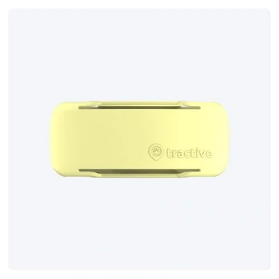 Image of Tractive GPS DOG 6 Tracker Cover Pink