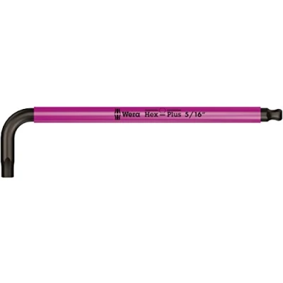 Image of 950 SPKL Hex Plus SW 5/16&quot; Fucsia