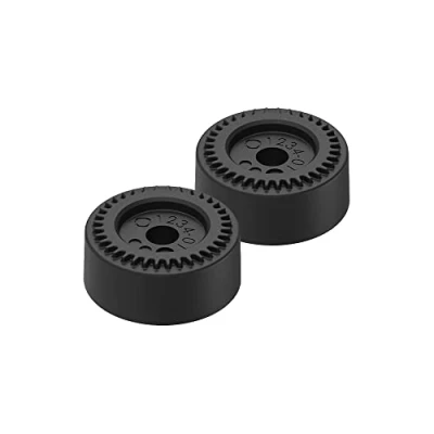 Image of Quad Lock Motorcycle 10mm Spacers Rings Twin pack