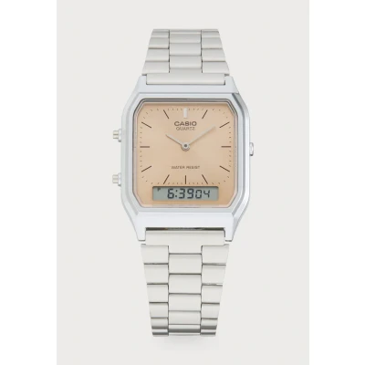 Image of Casio Dress Watch AQ 230A 4AMQYES