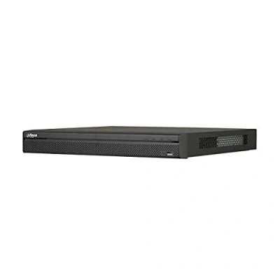 Image of Dahua NVR IP Recorder ONVIF 16 channels 4K H.265 16PoE ePoE EoC 2HDD NVR5216 16P 4KS2E