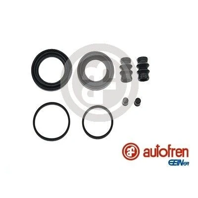 Image of 444877 Brake Caliper Repair Kit AUTOFREN SEINSA D4265 Front Axle 40/48mm