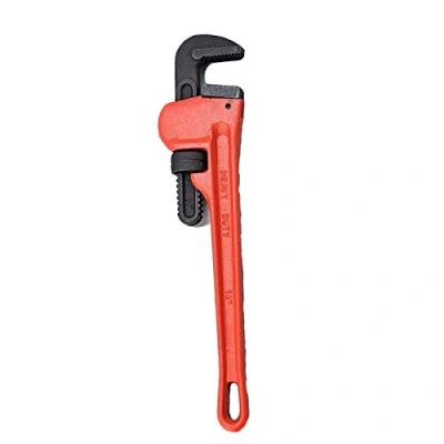 Image of Adjustable Wrench BE Tool 6&quot; Pipe Stilsons Monkey Plumbing Shifting with 27MM Maximum Clamping (Pack of 1)
