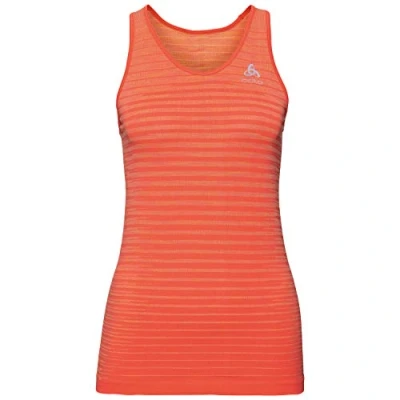 Image of Odlo Blackcomb Pro Tanktop Women&#039;s Tank Top Multicoloured, M