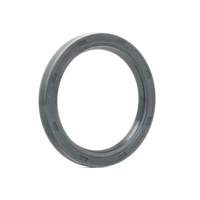 Image of CM5Z6700B Crankshaft Seal REINZ 81 42382 00 FPM (fluoride rubber) FORD: FOCUS 3, FIESTA 7, 6