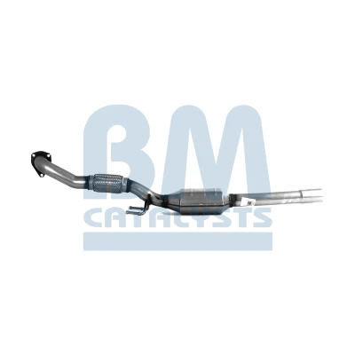 Image of Bm Catalysts BM80081H Catalytic Converter