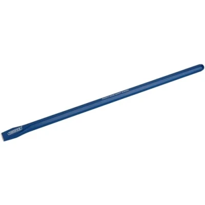 Image of Draper Octagonal Shank Cold Chisel, 19 x 450mm (Display Packed)