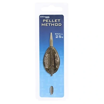 Image of Drennan Pellet Method Feeder Small 25g