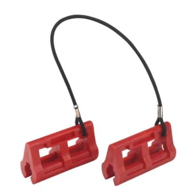 Image of wudoo Steer Stop Outboard Hydraulic Steering Lock,Outboard Motor Lock for Trailering/Transport