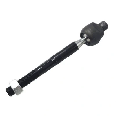 Image of CTR CR0433 [OE Supplier] FRONT AXLE INNET TIE ROD Compatible with MAZDA Vehicles Replaces KD31 32 240, 240A, 48135, 3892301, 38923 01, MD AX 13906, MS76720