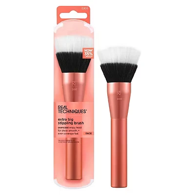 Image of Real Techniques Extra Big Stippling Brush
