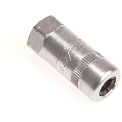 Image of Lumatic HC1S Heavy Duty Precision Hydraulic Connector
