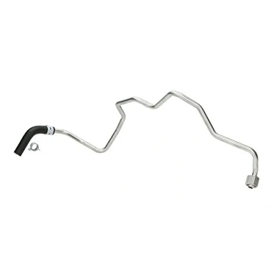Image of 03G145771Q Oil Pipe, charger AJUSA OP10062 VOLKSWAGEN: Golf 5, Passat B6 Variant, Saloon, AUDI: A3 Sportback, Hatchback