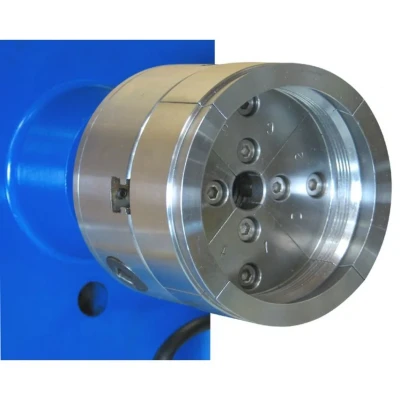 Image of Charnwood V3PGJ Power Grip Jaws for Viper3 Chuck