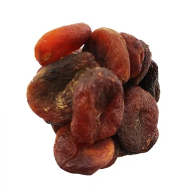 Image of Organic Apricots 500g (BWFO)