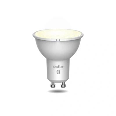 Image of Nordlux LED reflector smart GU10 4.8W CCT 420lm set of 3
