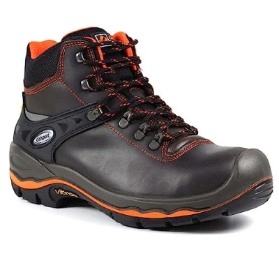 Image of UK Shoe Size: 10.5 / EU 45 Colour: Brown