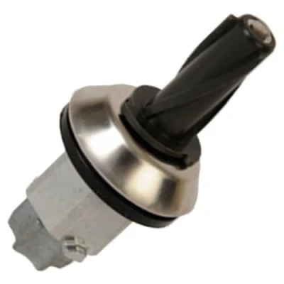 Image of MS 0A19157 Transmission Shaft + Seal for Small Moulinex Household Appliances