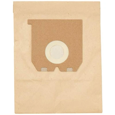 Image of Paxanpax VB186 Compatible Paper Bags Electrolux &#039;E10/E42/E42N&#039; Lite, Microlite Series Pack of 5