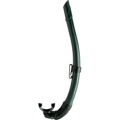 Image of Cressi Men&#039;s Corsica Snorkel Multicoloured