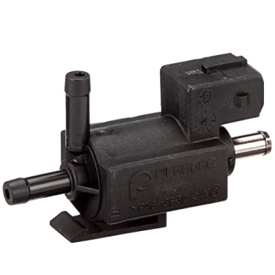 Image of 5860854 Valve, compressor bypass flap PIERBURG 7.00326.03.0