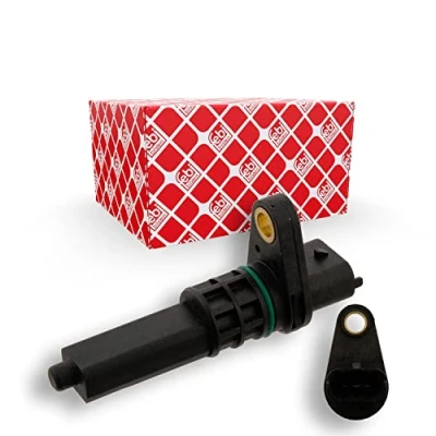 Image of 01236304, 090560092, 1236304, 90560092 Sensors FEBI BILSTEIN 29606 with seal ring VAUXHALL: Zafira Mk1