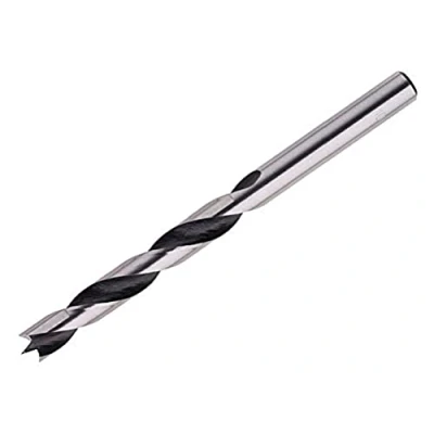 Image of Irwin 10502795 Brad Point Drill Bit