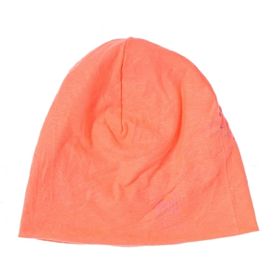 Image of Buff Unisex Reversible Hat 119600 Orange One Size