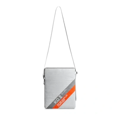 Image of Teenage Engineering K.O. II Soft Bag, Protective Bag for EP133 K.O Sampler, Synthesizer and Drum Machine